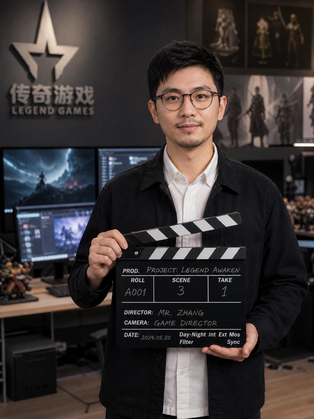 黑丝导演